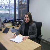 Lauren Maricle