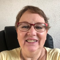 Anita Van Vliet