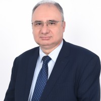 Tariq Massad