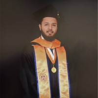 Jesus Alan Valerio Hernandez