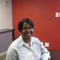 Nomonde Mantshontsho