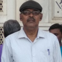 Pranab Kumar Roy