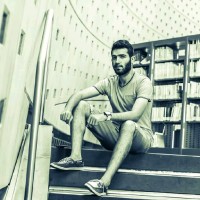 Tamer Ameen Sewidan