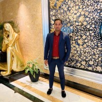 Parvesh Bhadana