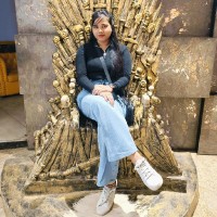 Jharana Rout