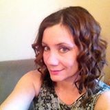 Stacey Hughes