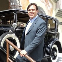 Valmir De Oliveira