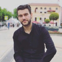 Mehmet Burak Temirhan