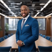 Antonio Garner, Cam, Nalp, Caps Candidate