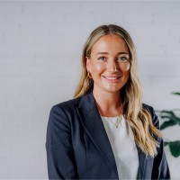 Zoe Holdsworth
