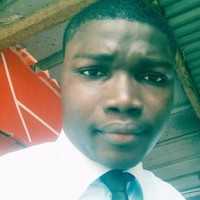 KOUADIO TANOH ANGE Yao