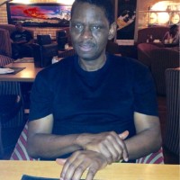 Jeff Tshabalala