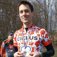 Dean Ribić