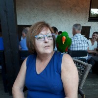 Jolanda Zijlmans