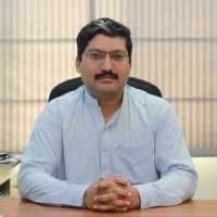 Iftikhar Ahmad