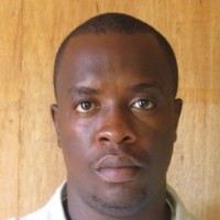 Alimamy Bangura