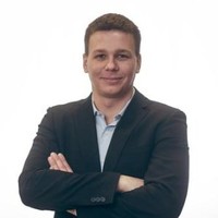Илья Велижинский