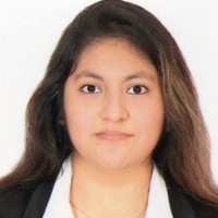 Ana Claudia Bernal Lucero