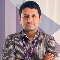 Andres Felipe Ramirez Rodriguez