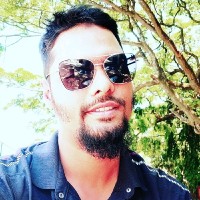 Shaik Wasim