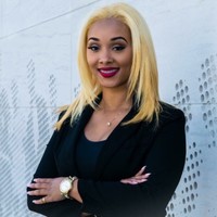 Nkeya Boone