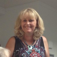 Marian Tidey