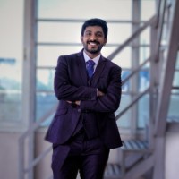 Aditya Joe Thomas