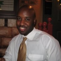 Kenrick Harris