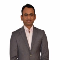 Vinod Patel