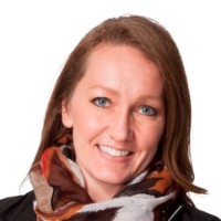 Heidi Hanson, Phr