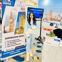 Areeba Naveed