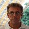 Dieter Dahms