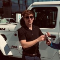 Lane Harmon