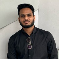 Shesan Arumugam