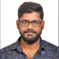Subash B