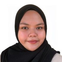 Nur Najjah Mohd Rafidi