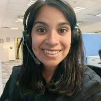 Yanina Cansino
