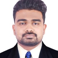 Ashik Muhammed P