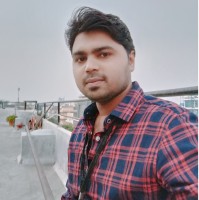 Vishal Shahare