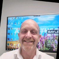Stephen Taylor