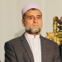 Ghulam Hazrat Muradi
