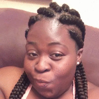 Sharaine Jackson