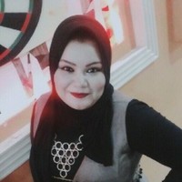 Fatma Alzhraa Safwat