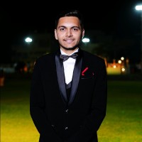 Dhruvil Patel