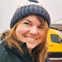 Stephanie Rickenbacher