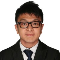 Sam Wong
