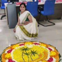 Avishree Deorukhkar