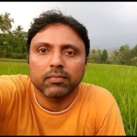 Dinesh Nayak