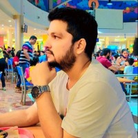 Deepak Kumar Pandey