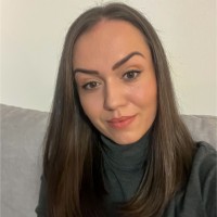 Dominika Gladisova